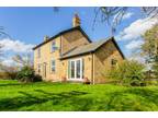 4 bedroom detached house for sale in Chase Road, Benwick, PE15