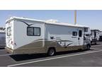 2006 Winnebago Outlook 31C C Class 31' Starts and Runs - See Description