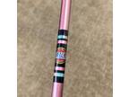Zebco 202 The Lady 5' 6"' Fishing Pole Pink Spincast 202LADYHTB Perfect shape
