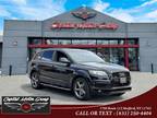 2015 Audi Q7 quattro 4dr 3.0T S line Prestige