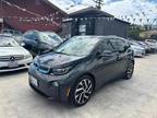 2014 BMW i3 Hatchback 4D