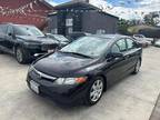 2006 Honda Civic LX Sedan 4D