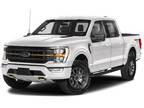 2023 Ford F-150 Truck