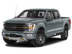 2023 Ford F-150 Truck