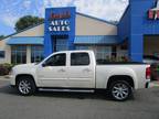 2013 GMC Sierra 1500 Denali Crew Cab AWD