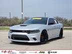 2023 Dodge Charger, 1642 miles