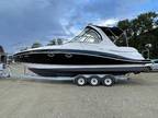 2008 Four Winns V338 Boat for Sale