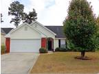 Lancaster Way, Richmond Hill, GA 31324