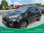 2017 Kia Sportage for sale