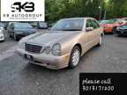 2002 Mercedes-Benz E-Class for sale