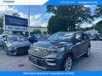 2020 Ford Explorer for sale