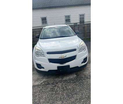 2015 Chevrolet Equinox for sale is a 2015 Chevrolet Equinox Car for Sale in Columbus OH