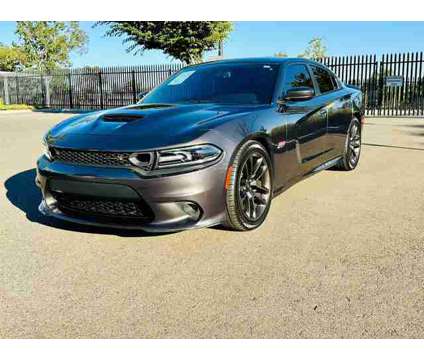2020 Dodge Charger for sale is a Black 2020 Dodge Charger Car for Sale in Sacramento CA