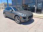 2015 Porsche Macan for sale