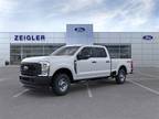 New 2023 FORD F-350SD For Sale