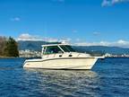2018 Boston Whaler 345 Pilothouse Boat for Sale
