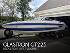 2010 Glastron GT225 Boat for Sale