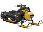 2024 Ski-Doo SUMMIT NEO+ 600 EFI (55) Hurricane FlexEdge 1.75&q Snowmobile for