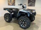 2024 Yamaha Grizzly EPS SE ATV for Sale