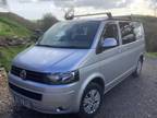 VW Transporter