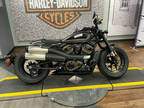 2023 Harley-Davidson Sportster® S