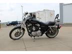 2005 Harley-Davidson Sportster® XL 1200 Custom