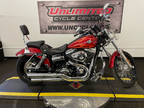 2013 Harley-Davidson Dyna® Wide Glide®