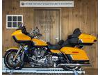 2022 Harley-Davidson Road Glide Limited CVO