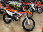 2024 Ktm 250 Sx