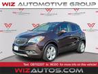 Used 2016 Buick Encore for sale.