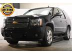 Used 2013 Chevrolet Tahoe for sale.