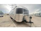 2024 Airstream Globetrotter 30RB 30ft