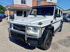 Used 2018 Mercedes-Benz G-Class for sale.