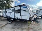 2024 Cruiser RV Cruiser RV SHADOW 239RBS 27ft