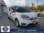 Used 2018 Ram ProMaster City Wagon for sale.