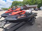 2014 Sea-Doo 2014 RXTX 260 Boat for Sale
