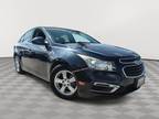 2016 Chevrolet Cruze Limited LT for sale