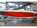 2023 Bayliner E18 115ELPT CT 4S EFI Boat for Sale