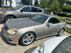 2004 Mercedes-Benz SLK 320 - Palmetto,FL