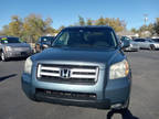 2007 Honda Pilot Ex