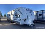 2011 Keystone Cougar 26BRS 26ft - Opportunity!