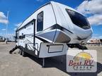 2024 Dutchmen Dutchmen RV Astoria 2533RDF 29ft