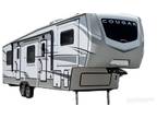 2023 Keystone Keystone Cougar 290RLS 34ft