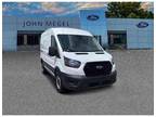 2021 Ford Transit Cargo Van XL