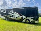 2018 Fleetwood Pace Arrow 38K 38ft