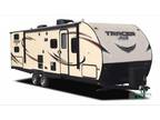 2016 Forest River Forest River RV Tracer AIR 248 Air 24ft