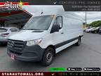 2021 Mercedes-Benz Sprinter 2500 Cargo 170 WB