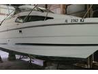 2000 Bayliner 2655 CIERA SUNBRIDGE