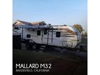 Heartland Mallard M32 Travel Trailer 2021