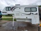 2008 Bigfoot 2500 25C9.4 17ft